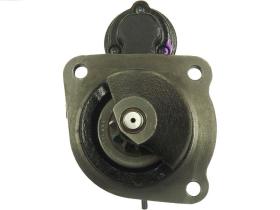 · 1IS9222OEM - MOTOR DE ARRANQUE T/ISKRA / LETRIKA 12V - 4.20KW NUEVO