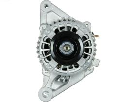 · 2DE6497OEM - ALTERNADOR DENSO OEM 12V - 130A OEM