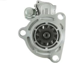 · 1DE1034 - MOTOR DE ARRANQUE T/DELCO 12V - 1.7KW NUEVO