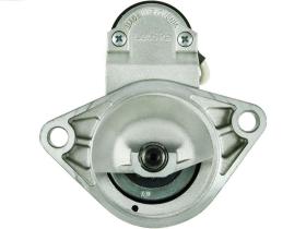 · 1IS9316OEM - MOTOR DE ARRANQUE LETRIKA/ISKRA OEM 24V - 2.50KW OEM
