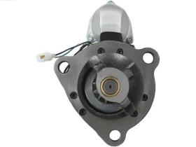 · 1KO9112 - MOTOR DE ARRANQUE T/KOMATSU 24V - 7.50KW NUEVO