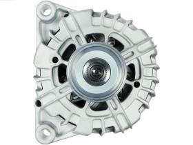 · 2VA3216 - ALTERNADOR T/VALEO 12V - 180A NUEVO