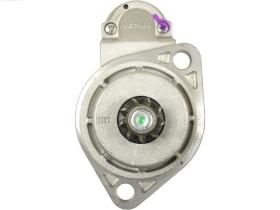 · 1IS9227OEM - MOTOR DE ARRANQUE T/ISKRA / LETRIKA 12V - 2.00KW NUEVO