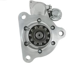 · 1DE1118 - MOTOR DE ARRANQUE T/DELCO 24V - 7.00KW NUEVO