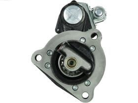 · 1DE1176 - MOTOR DE ARRANQUE T/DELCO 24V - 7.50KW NUEVO