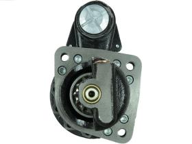 · 1DE1185 - MOTOR DE ARRANQUE T/DELCO 24V - 7.50KW NUEVO