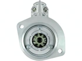 · 1DE6289OEM - MOTOR DE ARRANQUE DENSO OEM 12V - 2.50KW OEM