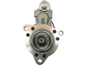 · 1DE1053 - MOTOR DE ARRANQUE T/DELCO 24V - 7.2KW NUEVO