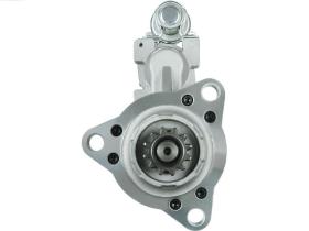 · 1DE1048 - MOTOR DE ARRANQUE T/DELCO 12V - 7.30KW NUEVO