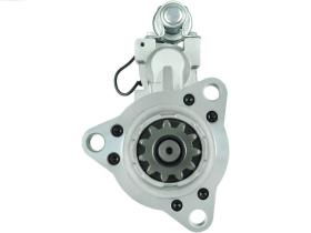 · 1DE1049 - MOTOR DE ARRANQUE T/DELCO 12V - 7.20KW NUEVO