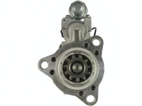 · 1DE1050 - MOTOR DE ARRANQUE T/DELCO 24V - 7.80KW NUEVO