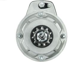 · 1IS9090RE - MOTOR DE ARRANQUE T/ISKRA / LETRIKA 24V - 4.00KW REMAN