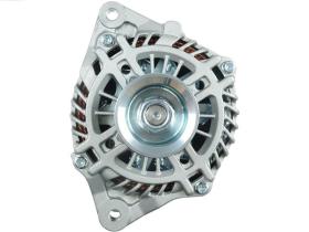 · 2MI5344 - ALTERNADOR T/MITSUBISHI 12V - 45A NUEVO