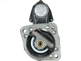 · 1DE1047 - MOTOR DE ARRANQUE T/DELCO 24V - 4.50KW NUEVO