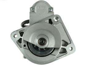 · 1IS9306OEM - MOTOR DE ARRANQUE LETRIKA/ISKRA OEM 24V - 3.00KW OEM