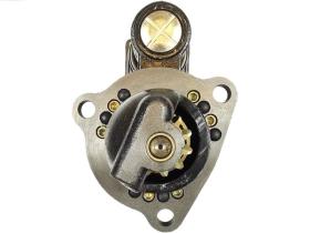 · 1DE1071 - MOTOR DE ARRANQUE T/DELCO 12V - 7.8KW NUEVO