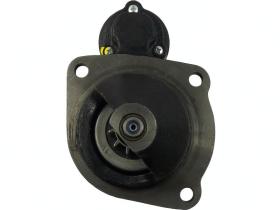 · 1IS9195OEM - MOTOR DE ARRANQUE T/ISKRA / LETRIKA 12V - 3.20KW NUEVO