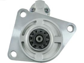 · 1VA3179OEM - MOTOR DE ARRANQUE T/VALEO 12V - 0.80KW NUEVO