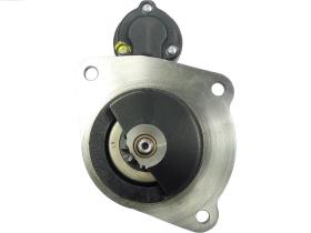 · 1IS9242OEM - MOTOR DE ARRANQUE LETRIKA/ISKRA OEM 12V - 2.70KW OEM