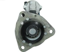 · 1DE6204 - MOTOR DE ARRANQUE T/DENSO 24V - 8.00KW NUEVO