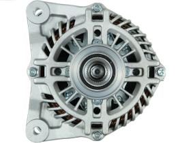 · 2MI5345 - ALTERNADOR T/MITSUBISHI 12V - 150A NUEVO