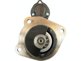· 1IS9123OEM - MOTOR DE ARRANQUE LETRIKA/ISKRA OEM 24V - 4.00KW OEM