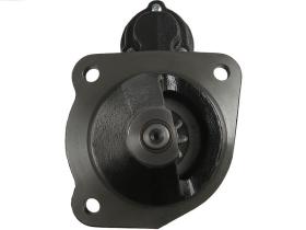 · 1IS9457OEM - MOTOR DE ARRANQUE LETRIKA/ISKRA OEM 24V - 4.00KW OEM