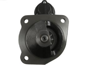 · 1IS9457OEM - MOTOR DE ARRANQUE T/ISKRA / LETRIKA 12V - 4.00KW NUEVO