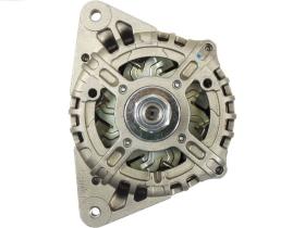 · 2IS9181OEM - ALTERNADOR T/ISKRA / LETRIKA 12V - 120A NUEVO