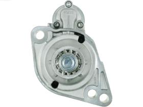 · 1BO0500OEM - MOTOR DE ARRANQUE BOSCH OEM 12V - 1.10KW OEM