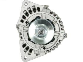 · 2IS9082OEM - ALTERNADOR T/ISKRA / LETRIKA 24V - 55A NUEVO