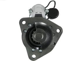 · 1DE6455 - MOTOR DE ARRANQUE T/DENSO 12V - 3.00KW NUEVO