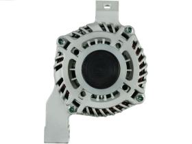 · 2MI5384 - ALTERNADOR T/MITSUBISHI 24V - 50A NUEVO