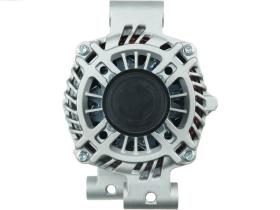 · 2MI5334 - ALTERNADOR T/MITSUBISHI 24V - 80A NUEVO