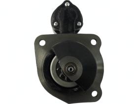 · 1IS9245OEM - MOTOR DE ARRANQUE LETRIKA/ISKRA OEM 24V - 4.00KW OEM