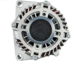 · 2MI5358 - ALTERNADOR T/MITSUBISHI 12V - 100A NUEVO