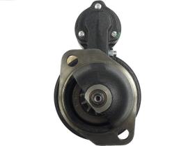 · 1IS9241OEM - MOTOR DE ARRANQUE T/ISKRA / LETRIKA 12V - 2.70KW NUEVO