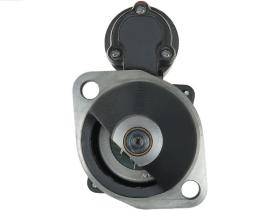 · 1IS9321OEM - MOTOR DE ARRANQUE LETRIKA/ISKRA OEM 12V - 3.00KW OEM