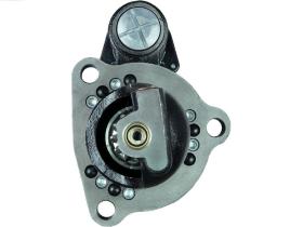 · 1DE1166 - MOTOR DE ARRANQUE T/DELCO 24V - 7.50KW NUEVO