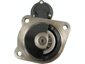 · 1IS9124OEM - MOTOR DE ARRANQUE T/ISKRA / LETRIKA 24V - 4.00KW NUEVO