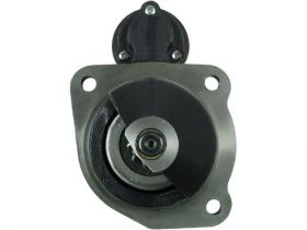 · 1IS9267OEM - MOTOR DE ARRANQUE LETRIKA/ISKRA OEM 24V - 4.00KW OEM