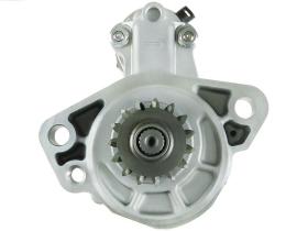 · 1DE6179OEM - MOTOR DE ARRANQUE DENSO OEM 12V - 2.00KW OEM