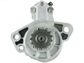 · 1DE6179OEM - MOTOR DE ARRANQUE T/DENSO 12V - 2.00KW NUEVO