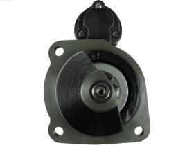 · 1IS9307OEM - MOTOR DE ARRANQUE T/ISKRA / LETRIKA 12V - 3.20KW NUEVO