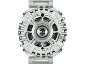 · 2VA3168OEM - ALTERNADOR VALEO OEM 12V - 180A OEM