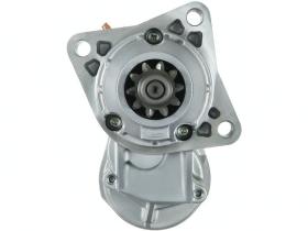 · 1DE6046OEM - MOTOR DE ARRANQUE DENSO OEM 24V - 4.50KW OEM