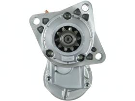 · 1DE6046OEM - MOTOR DE ARRANQUE T/DENSO 24V - 4.50KW NUEVO