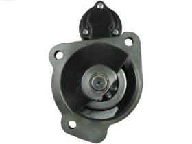 · 1IS9297OEM - MOTOR DE ARRANQUE T/ISKRA / LETRIKA 12V - 4.20KW NUEVO