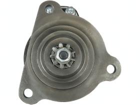 · 1IS9472OEM - MOTOR DE ARRANQUE LETRIKA/ISKRA OEM 24V - 5.50KW OEM