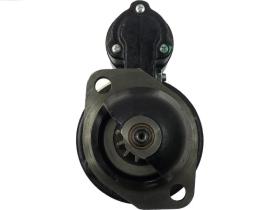 · 1IS9244OEM - MOTOR DE ARRANQUE LETRIKA/ISKRA OEM 24V - 4.00KW OEM